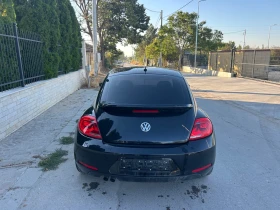 VW New beetle VW New Beetle1.8-170kc Avtomat na 49000km - 25900 лв. - 41491461 7