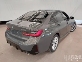 BMW 330 i xDrive Sportautomatic M Sport Paket | Mobile.bg    3