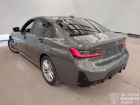 BMW 330 i xDrive Sportautomatic M Sport Paket | Mobile.bg    2