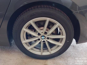 BMW 330 i xDrive Sportautomatic M Sport Paket | Mobile.bg    12
