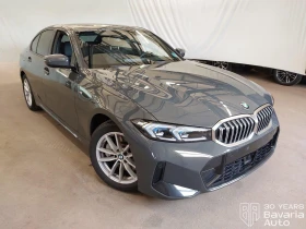 BMW 330 i xDrive Sportautomatic M Sport Paket | Mobile.bg    4