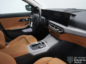 BMW 318 i Steptronic | Mobile.bg    7
