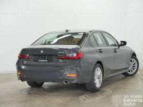 BMW 318 i Steptronic | Mobile.bg    3