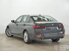 BMW 318 i Steptronic | Mobile.bg    2