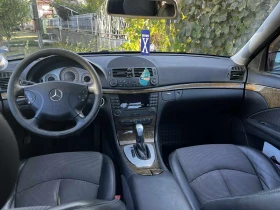 Mercedes-Benz E 200 | Mobile.bg    5
