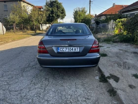 Mercedes-Benz E 200 | Mobile.bg    4