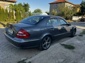 Mercedes-Benz E 200 | Mobile.bg    2