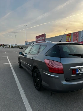 Обява за продажба на Peugeot 407 1.6HDI ~6 000 лв. - изображение 3