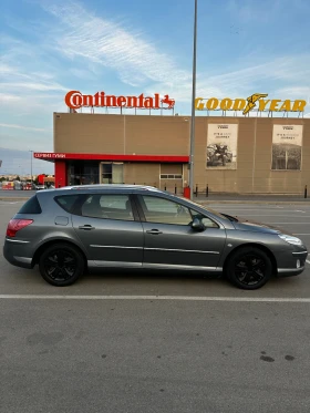 Обява за продажба на Peugeot 407 1.6HDI ~6 000 лв. - изображение 5