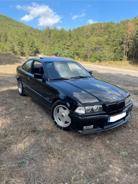 Обява за продажба на BMW 318 318is m42b18 ~7 400 лв. - изображение 1