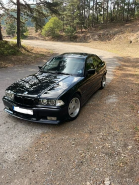 Обява за продажба на BMW 318 318is m42b18 ~7 400 лв. - изображение 3