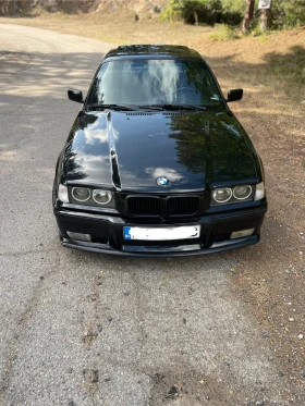 Обява за продажба на BMW 318 318is m42b18 ~7 400 лв. - изображение 2