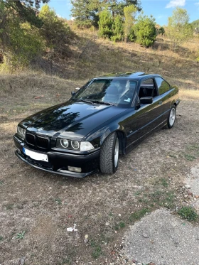 Обява за продажба на BMW 318 318is m42b18 ~7 400 лв. - изображение 1