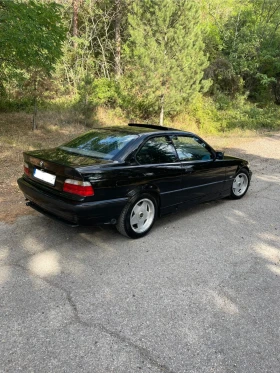 Обява за продажба на BMW 318 318is m42b18 ~7 400 лв. - изображение 4
