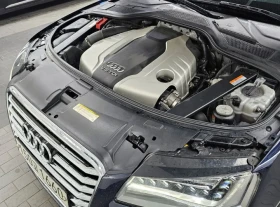 Audi A8 3.0 TDI Quattro - 25328 лв. - 22404337 6