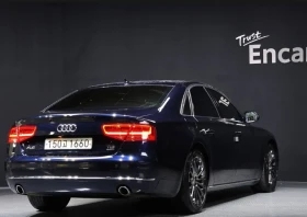 Audi A8 3.0 TDI Quattro - 25328 лв. - 22404337 2
