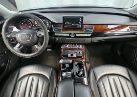 Audi A8 3.0 TDI Quattro - 25328 лв. - 22404337 7