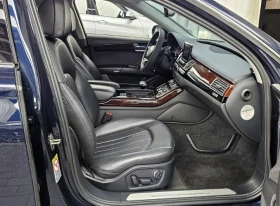 Audi A8 3.0 TDI Quattro - 25328 лв. - 22404337 11