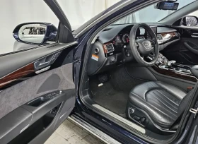 Audi A8 3.0 TDI Quattro - 25328 лв. - 22404337 10