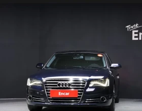 Audi A8 3.0 TDI Quattro - 25328 лв. - 22404337 3