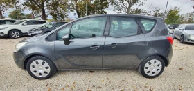 Обява за продажба на Opel Meriva 1.4i/GPL ~7 900 лв. - изображение 2