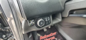 Opel Meriva 1.4i/GPL | Mobile.bg    14