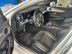 Mercedes-Benz E 350 AMG-LIZING | Mobile.bg    4