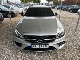 Mercedes-Benz E 350 AMG-LIZING | Mobile.bg    2