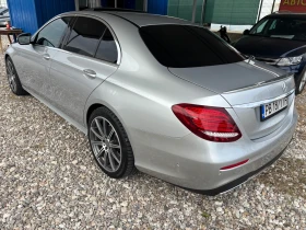 Mercedes-Benz E 350 AMG-LIZING | Mobile.bg    8