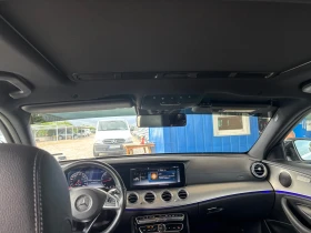 Mercedes-Benz E 350 AMG-LIZING | Mobile.bg    7