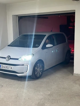     VW Up 18.7kWh 