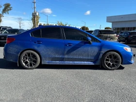 Subaru WRX * Manual * CARFAX *    | Mobile.bg    3