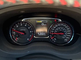 Subaru WRX * Manual * CARFAX *    | Mobile.bg    8