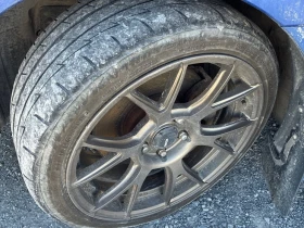 Subaru WRX * Manual * CARFAX *    | Mobile.bg    7