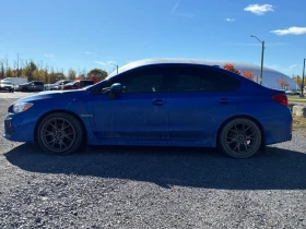 Subaru WRX * Manual * CARFAX *    | Mobile.bg    2