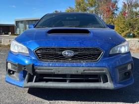 Subaru WRX * Manual * CARFAX *    | Mobile.bg    6