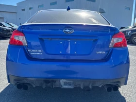 Subaru WRX * Manual * CARFAX *    | Mobile.bg    4