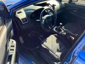 Subaru WRX * Manual * CARFAX *    | Mobile.bg    5