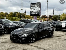 BMW M3 STAGE* 2* MHD* DCT* ХЕДЪП* FULL* CARBON* 