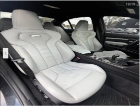 BMW M3 STAGE* 2* MHD* DCT* ХЕДЪП* FULL* CARBON*  - 57999 лв. / 29654.42 € - 95518916 14