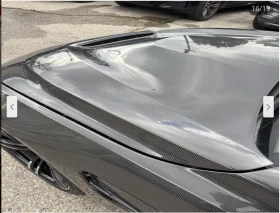 BMW M3 STAGE* 2* MHD* DCT* ХЕДЪП* FULL* CARBON*  - 57999 лв. / 29654.42 € - 95518916 8