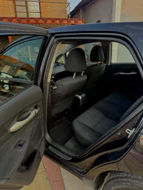 Toyota Auris 2.0 D4D, снимка 5