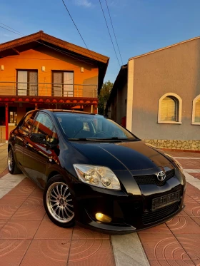 Toyota Auris 2.0 D4D, снимка 2