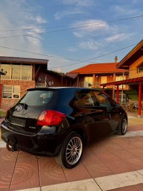 Toyota Auris 2.0 D4D, снимка 3
