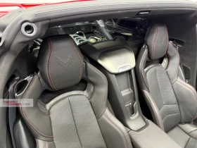 Chevrolet Corvette 2021* STINGRAY* 3LT* TARGA* 6035 KM - 129000 лв. / 65956.65 € - 32076842 12