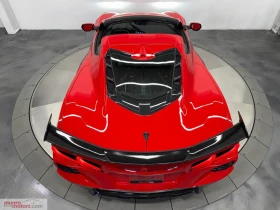 Chevrolet Corvette 2021* STINGRAY* 3LT* TARGA* 6035 KM - 129000 лв. / 65956.65 € - 32076842 3