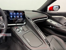 Chevrolet Corvette 2021* STINGRAY* 3LT* TARGA* 6035 KM - 129000 лв. / 65956.65 € - 32076842 10