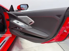 Chevrolet Corvette 2021* STINGRAY* 3LT* TARGA* 6035 KM - 129000 лв. / 65956.65 € - 32076842 15