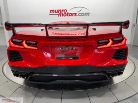Chevrolet Corvette 2021* STINGRAY* 3LT* TARGA* 6035 KM - 129000 лв. / 65956.65 € - 32076842 4