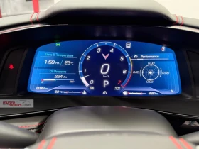 Chevrolet Corvette 2021* STINGRAY* 3LT* TARGA* 6035 KM - 129000 лв. / 65956.65 € - 32076842 8